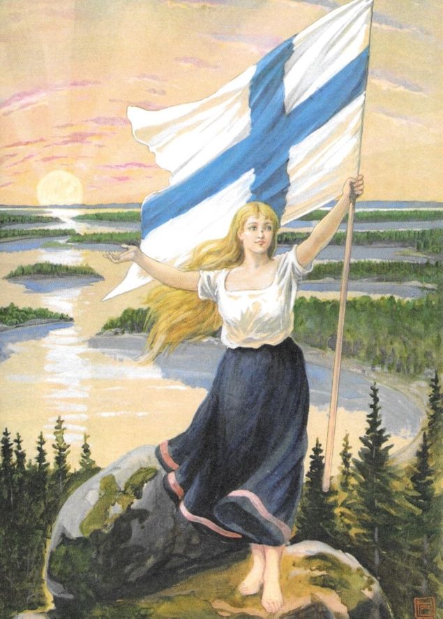 Leila Pirttijärvi: 